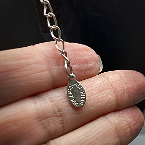 Ali-Khan NY Hematite/Amethyst/Rose-Quartz Crystals - Picture 6 of 6